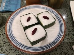 椰香布丁-Home Thai·泰谣(王府井apm店)