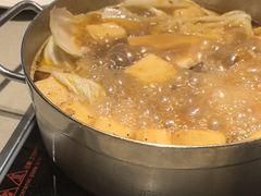 -蝎王府羊蝎子(西直门店)