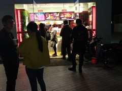 -继光香香鸡(东三环中路店)