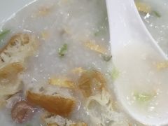 -禾师兄·布拉肠(一德路店)