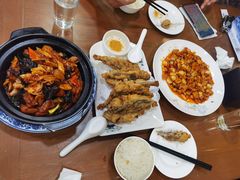 -白魁老号饭庄(安内店)