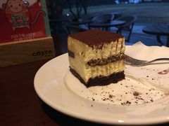 提拉米苏-COSTA COFFEE(西湖天地店)