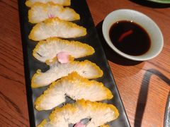 -花菇朵·云山雀 ll 野生菌锅·野果酸汤·精品滇菜(万柳店)