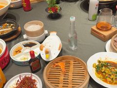 -皇厨荣升名厨家宴.赣州客家菜