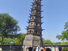 -南京市江宁方山