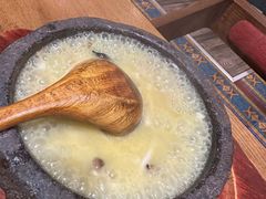 -敏珠拉姆藏餐·南京厨房(富春江东街店)