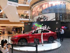 -深圳来福士广场