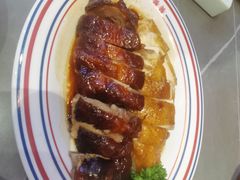 -永盛茶档·港式餐厅(桥北店)