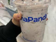 -茶百道(景田东路店)