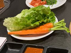 -神户赤童日式烤肉(金地广场店)