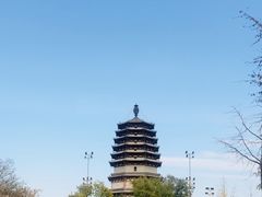 -天宁寺