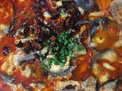 -隆源山寨土菜馆