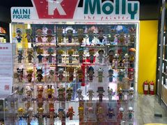 -泡泡玛特POPMART(杭州乐堤港店)