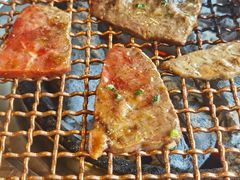 -金九姬黑牛烤肉料理(杨舍老街店)