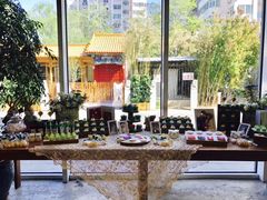 -爱之婚礼蛋糕(建外SOHO西区店)