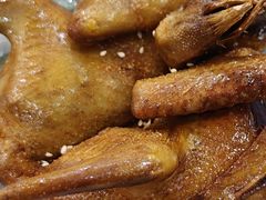 -煲煲掂风味煲仔饭餐厅(西区店)