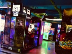 -阿尔法Game Station(中山路店)
