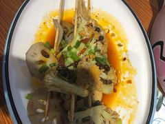 -最味·煲式干锅(银石广场店)
