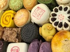 -北京稻香村(学清店)