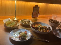 -无印良品餐堂 MUJI Diner(成都太古里店)