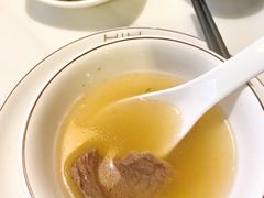 -原汁原味驴庄(长岭村店)