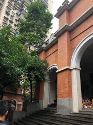 -重庆医科大学附属儿童医院(渝中院区)