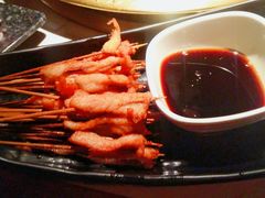 小酥肉-哥老官重庆美蛙鱼头(西湖银泰十一哥店)