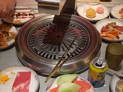 -钱小奴炭烤自助料理·安格斯牛肉(盐城中南城店)