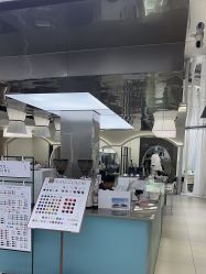 -型色沙龙