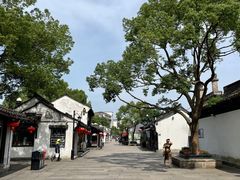 -绍兴古城