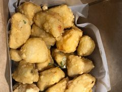 香酥杏鲍菇-BeauTea水仙(coco park店)