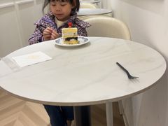 -PETIT PARIS 小巴黎(花园道店)