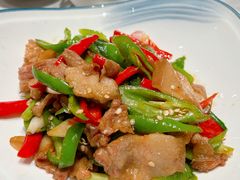 -先记烧鹅王·本地粤菜(福永店)