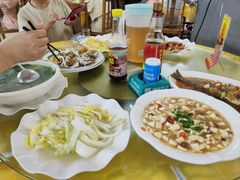 -明记海鲜美食老字号(明记总店)