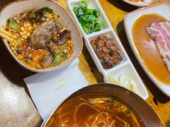 -平泽烤肉(锦水街店)