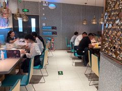 -半天妖烤鱼(大兴大悦春风里店)