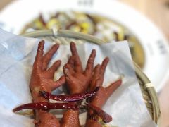 -渔语鱼酸菜鱼新川菜(万象城店)