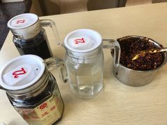 -老四季(南市场店)