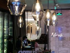 -Mercato莫卡多露台餐厅与酒吧(K11店)