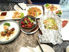 -鹿港小镇(中关村店)