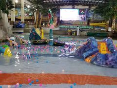 -南宫温泉水世界