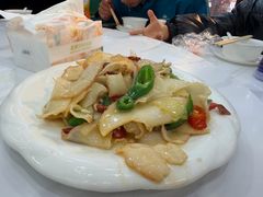 -品鲜海鲜餐厅(黄厝店)