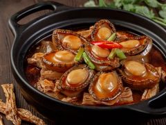 -东南里湖景餐厅·新闽菜(浦西万达店)