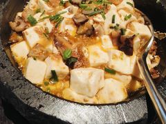 -狮王府淮扬菜(夫子庙老门东店)