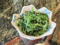 -炙柒Sekinana·精致料理 烧鸟·铁板烧(海上世界店)