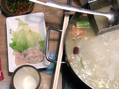 -野妹火锅(南园店)
