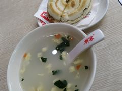 -樊家腊汁肉夹馍(曲江翠竹园店)