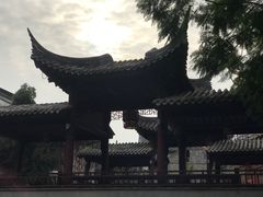 -龙潭水乡