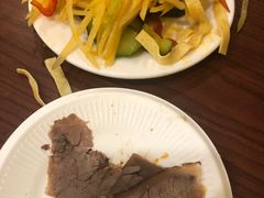 -有礼有面(知春路店)