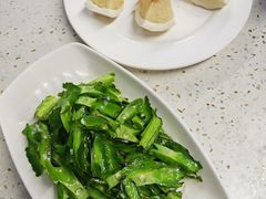 海南四角豆-墨脱石锅椰子鸡•香草鸭•东山羊(大东海店)